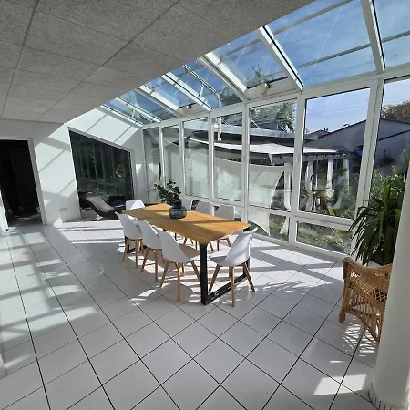 Paradiso Pool Spa Apartment *