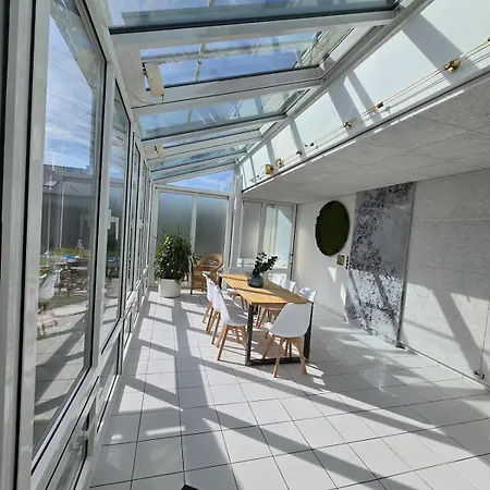 Paradiso Pool Spa Apartment Waldkraiburg