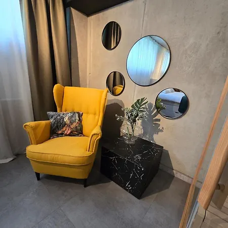 Paradiso Pool Spa Apartment
