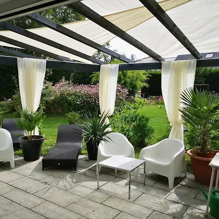 Paradiso Pool Spa Apartment * Waldkraiburg