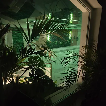 Apartment Paradiso Pool Spa Apartment